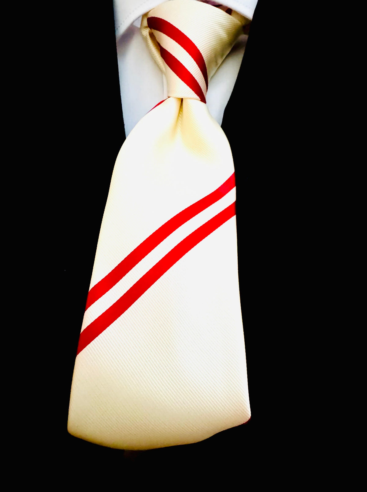 Fraternity Row