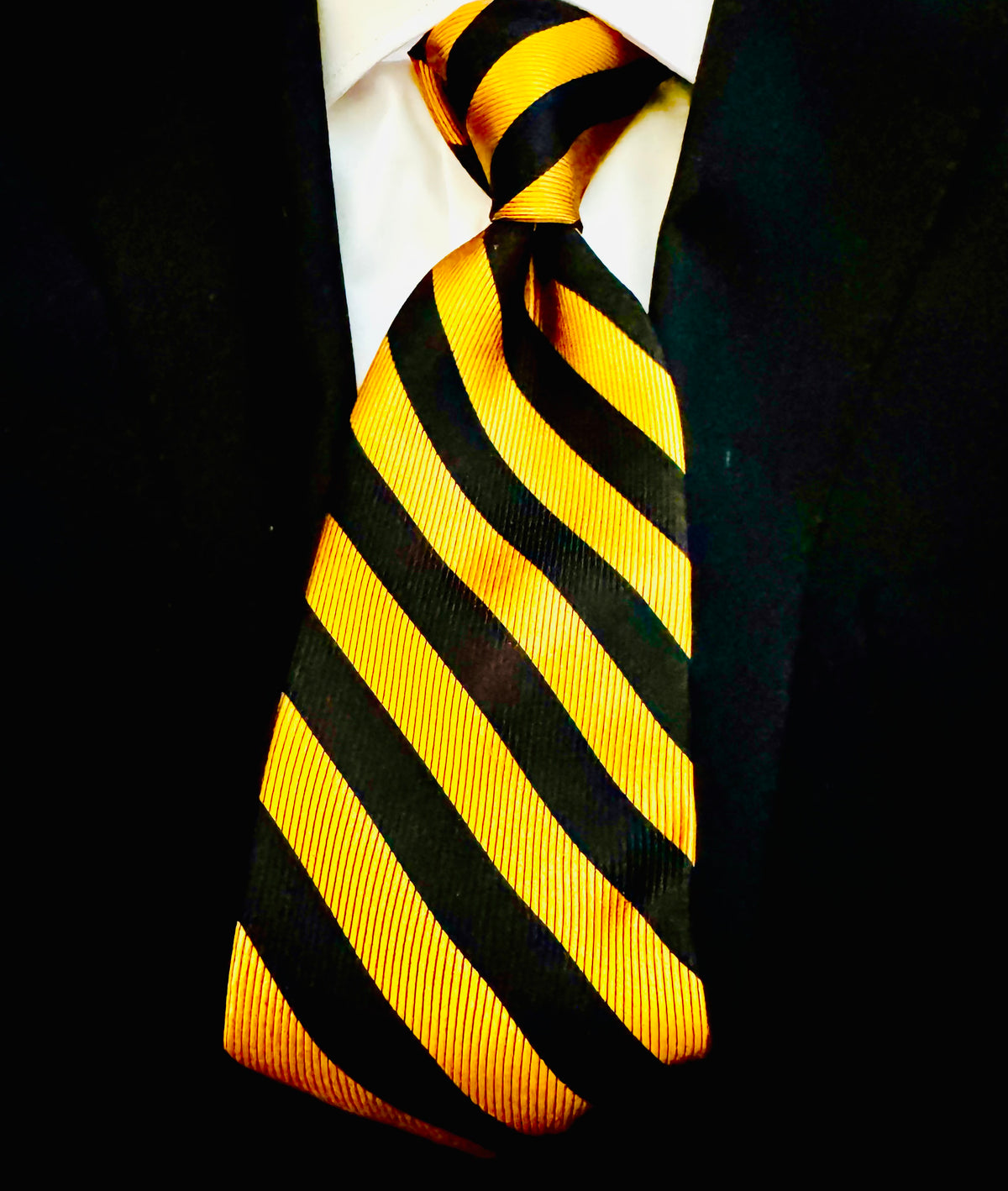 Alpha Gold