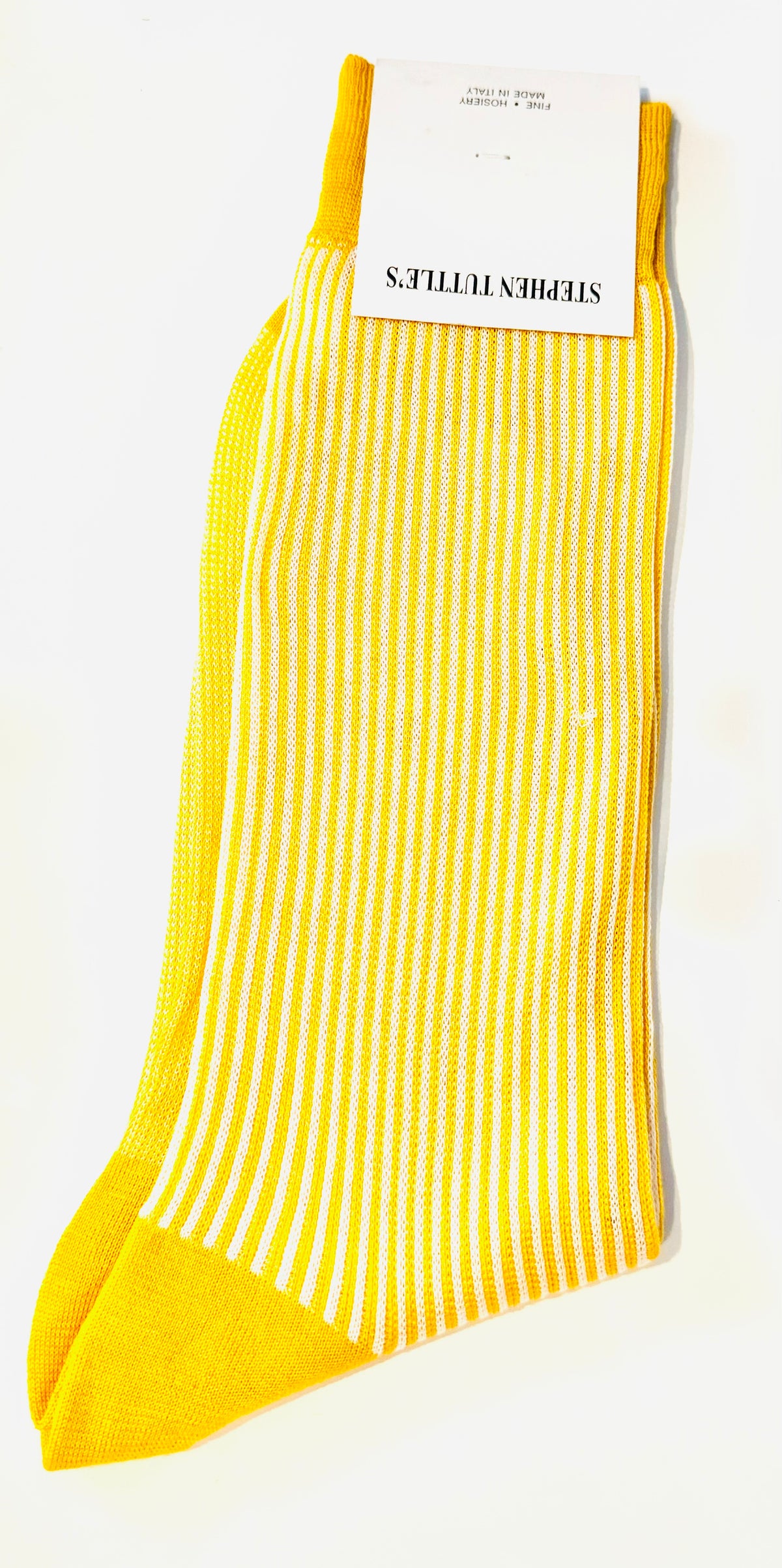 Yellow TUT