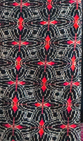 Robert Graham-Red/Black