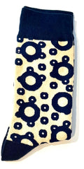 Blue Circles