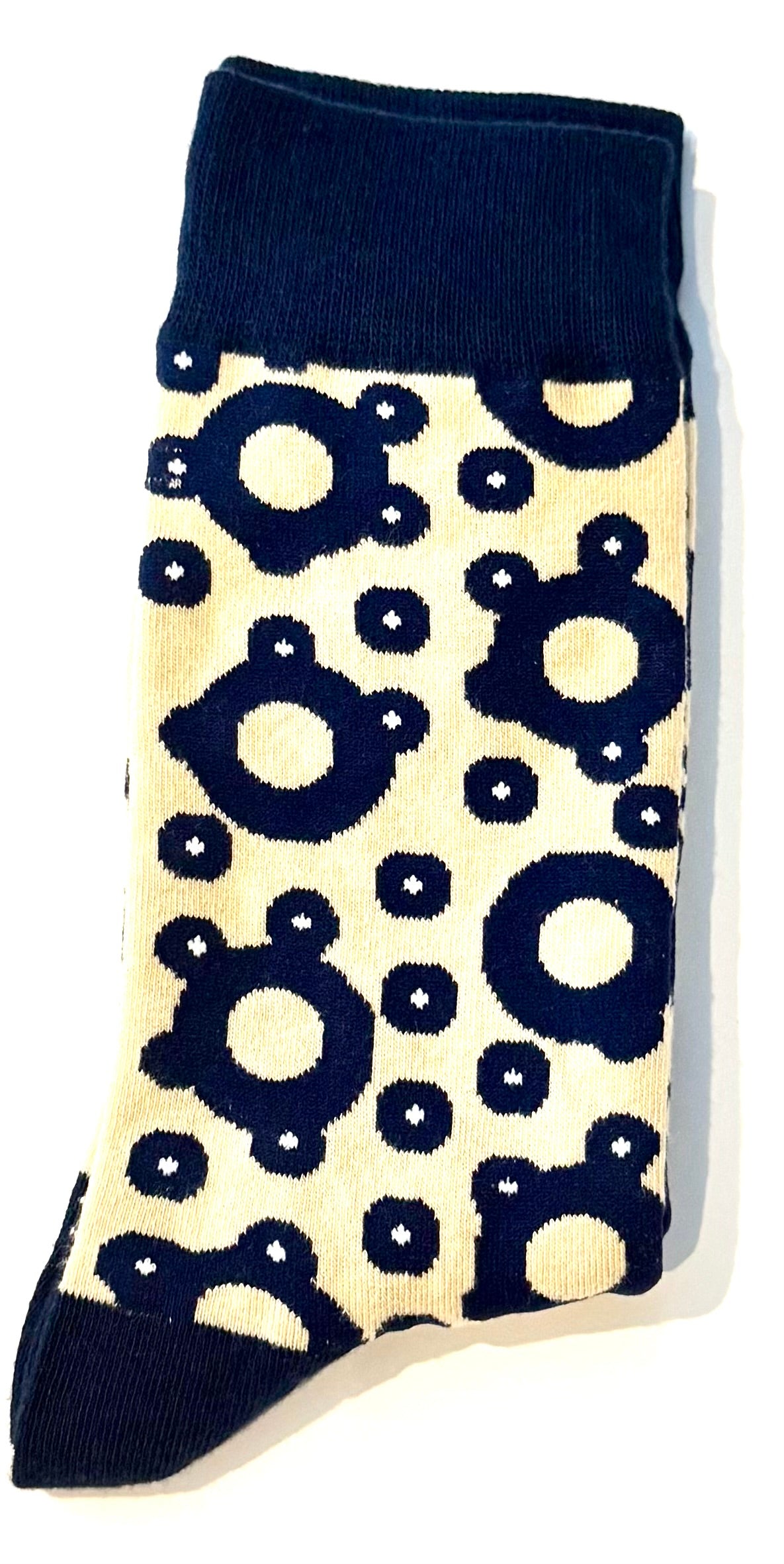 Blue Circles