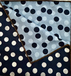 Stripes and Ploka Dots