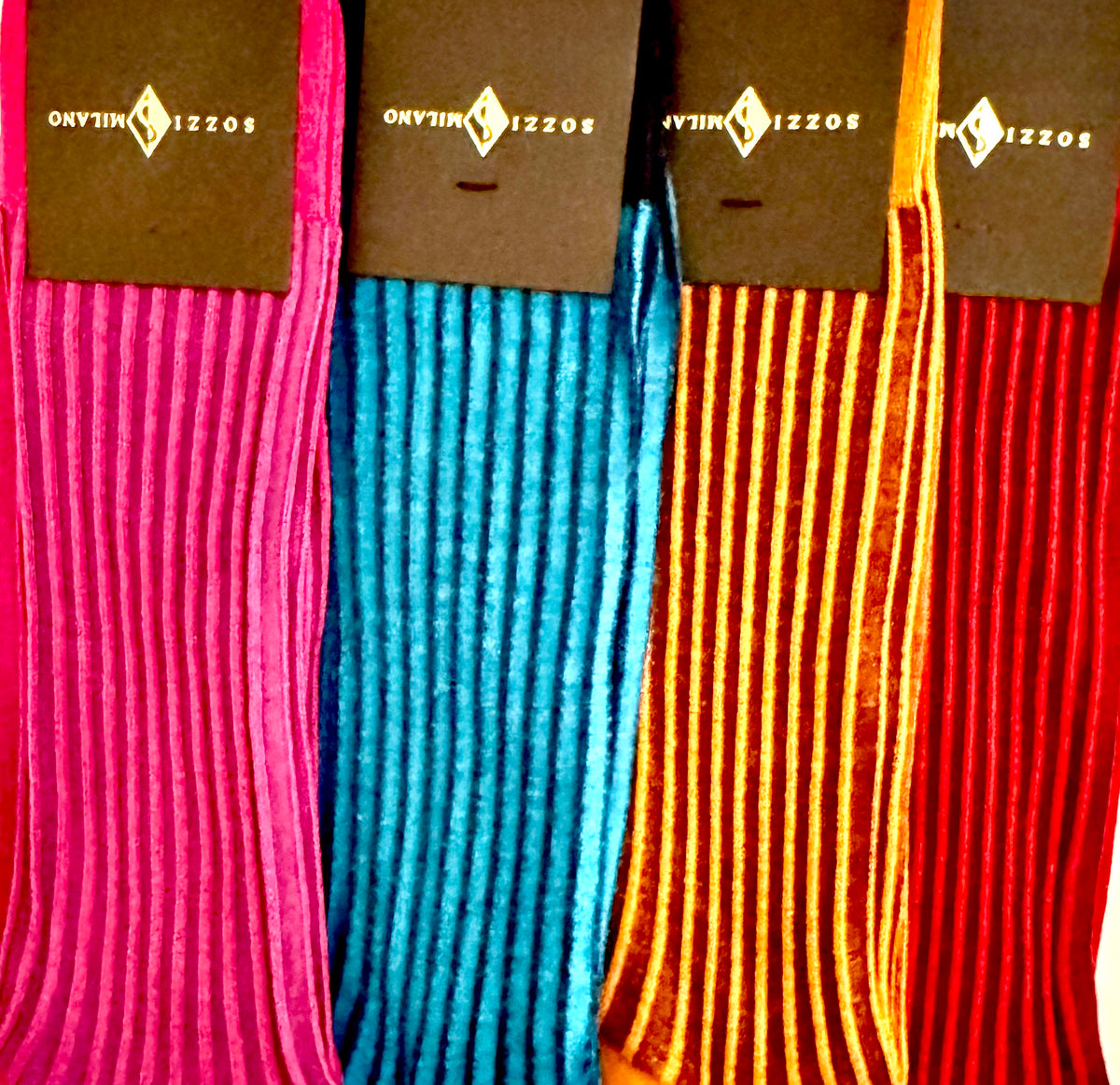 Bundle of Socks