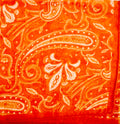Burnt Orange