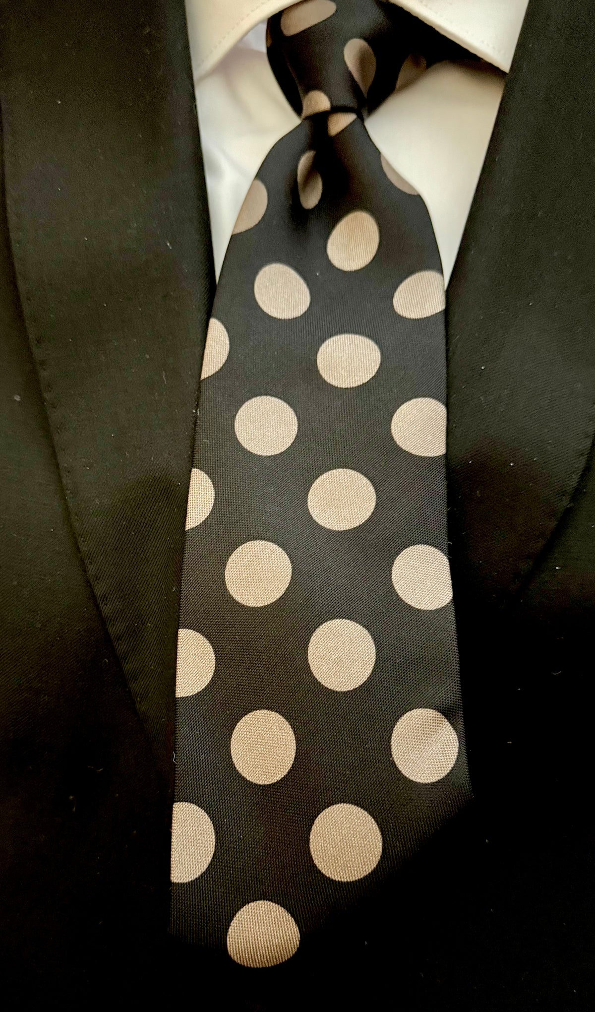 Connect The Dots