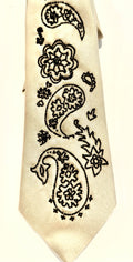 Cream Cushion