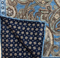 Blue/Brown Pattern