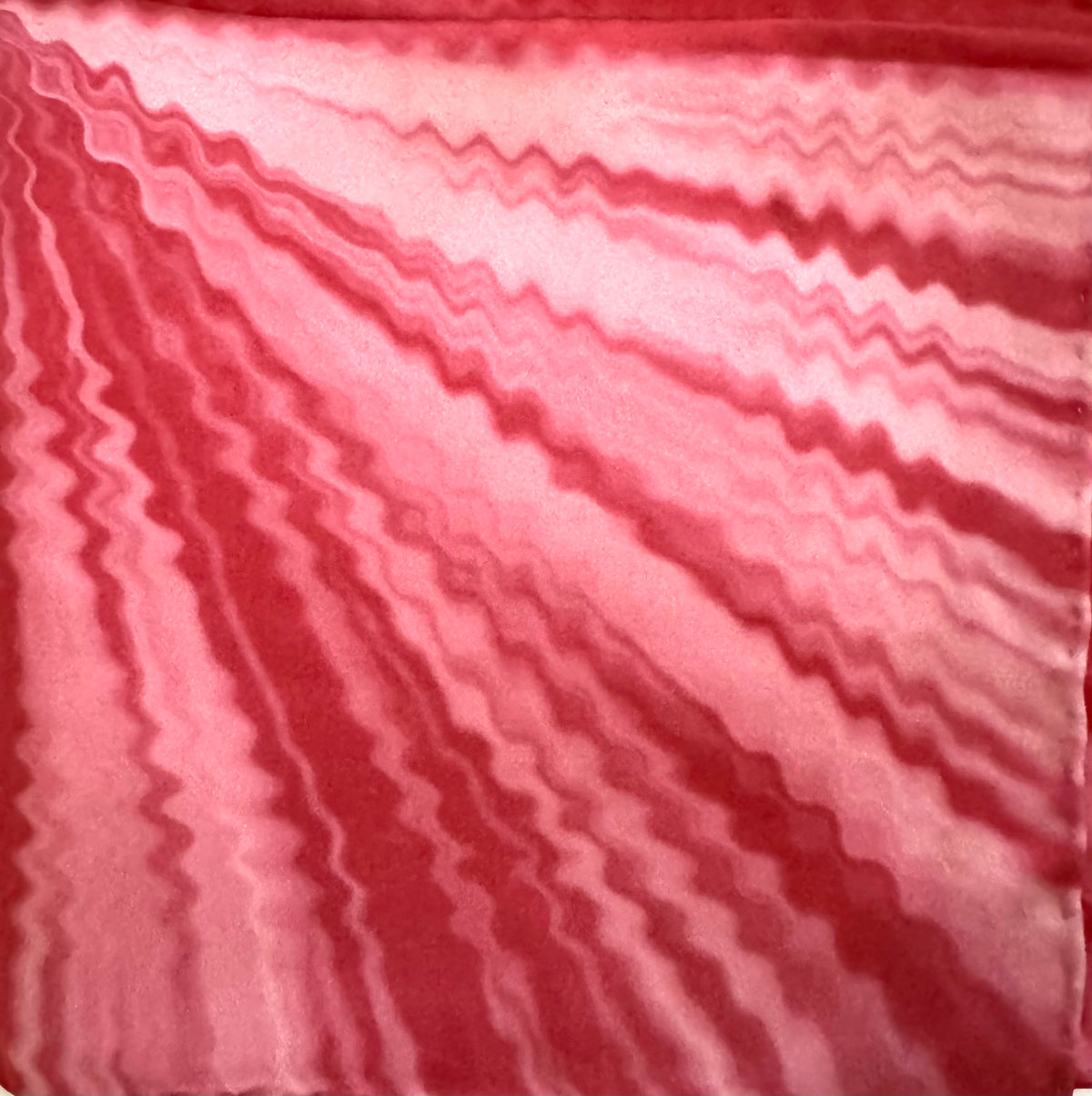Faded Pink