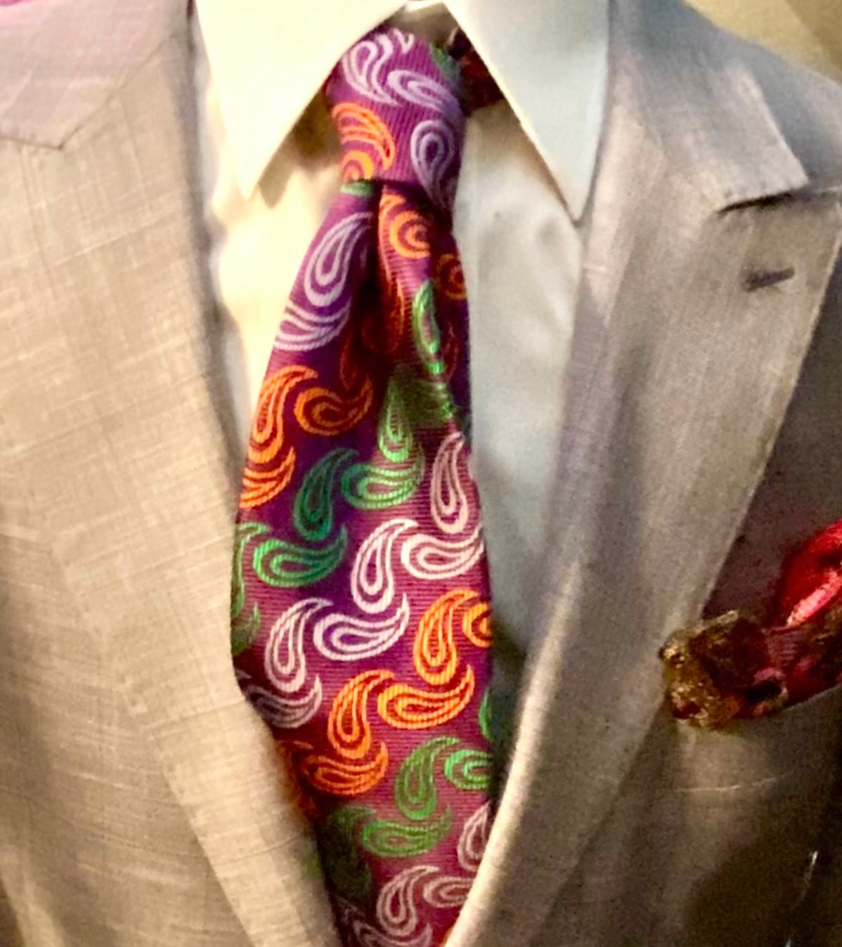 Candy Swirl