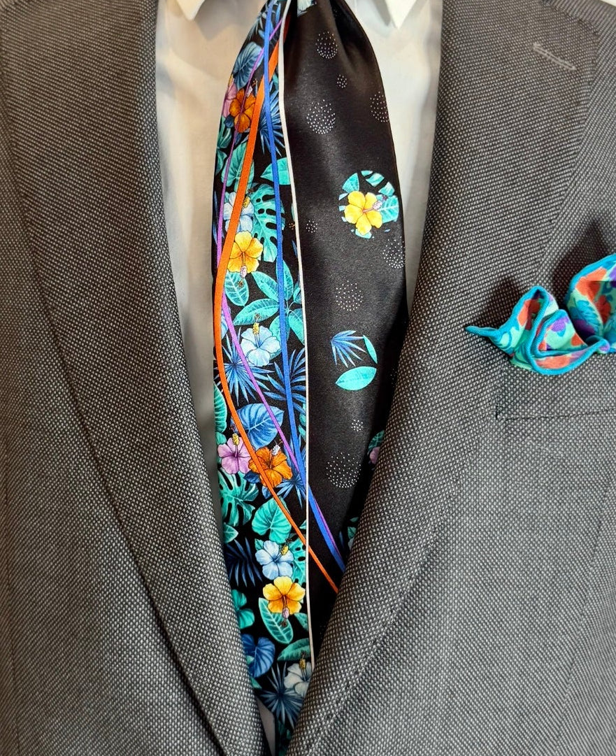 Mint-4-You Tie