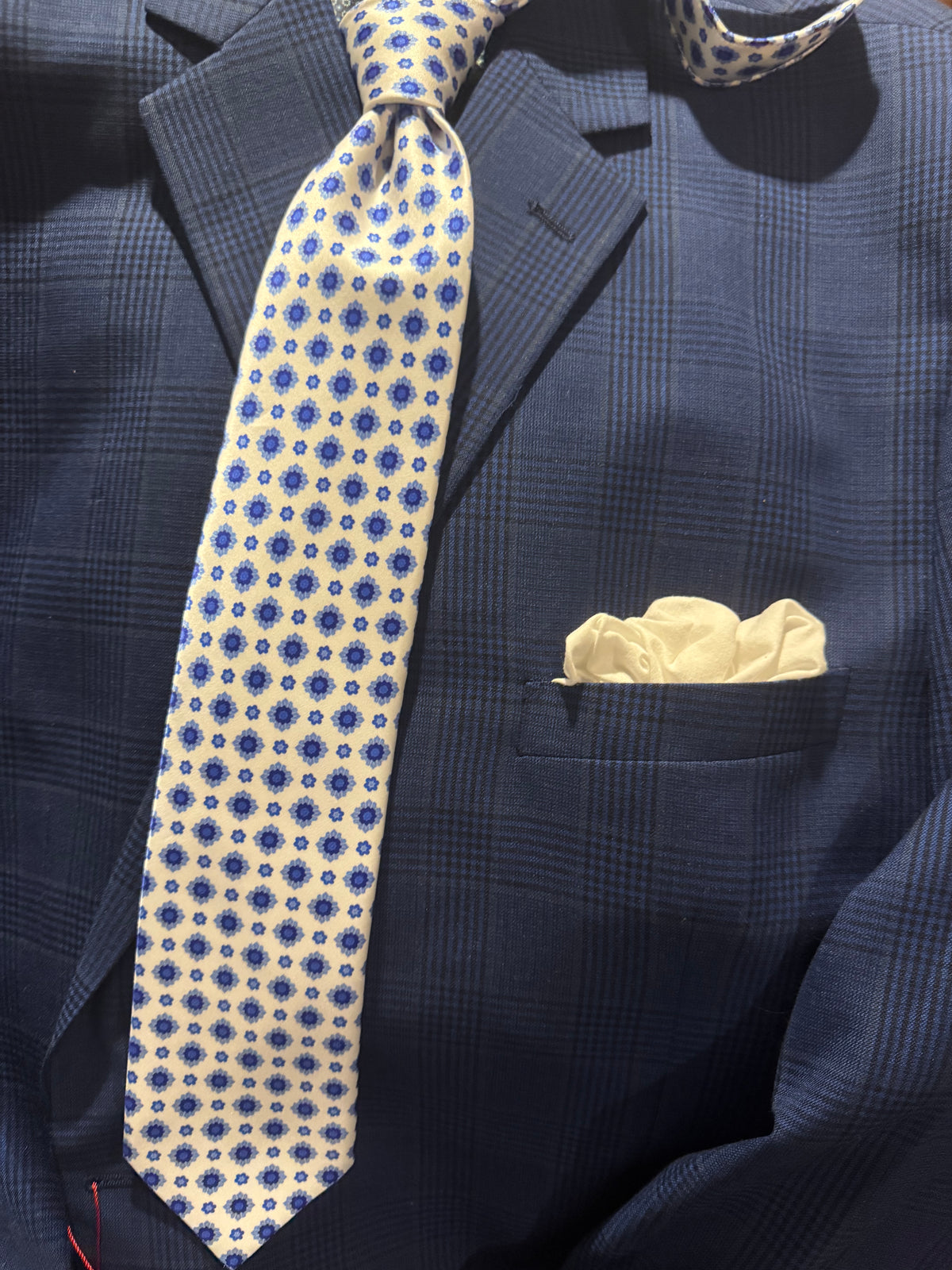 Spotted Blue