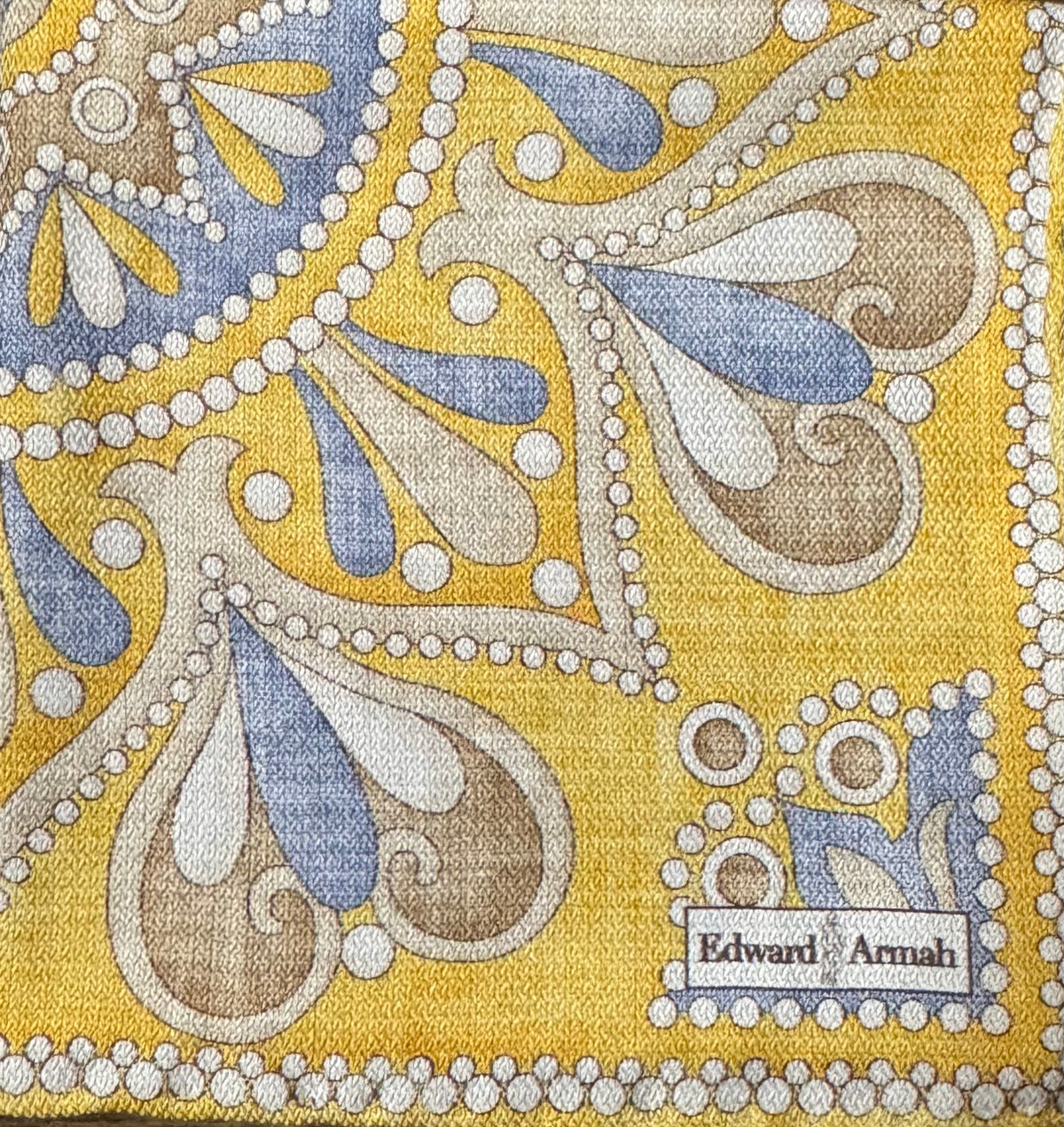 Yellow Blush
