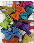 Choice of Solids