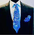 The William Watley Tie
