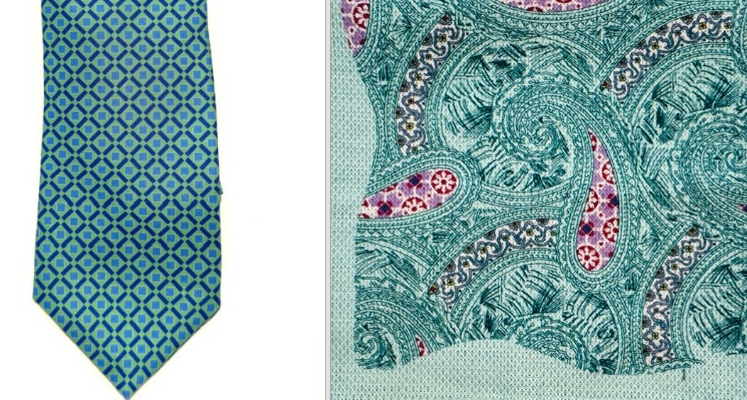 Turquoise Matters
