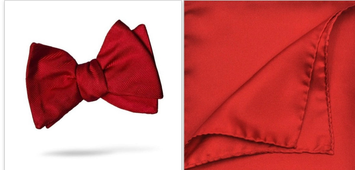 Ready Red