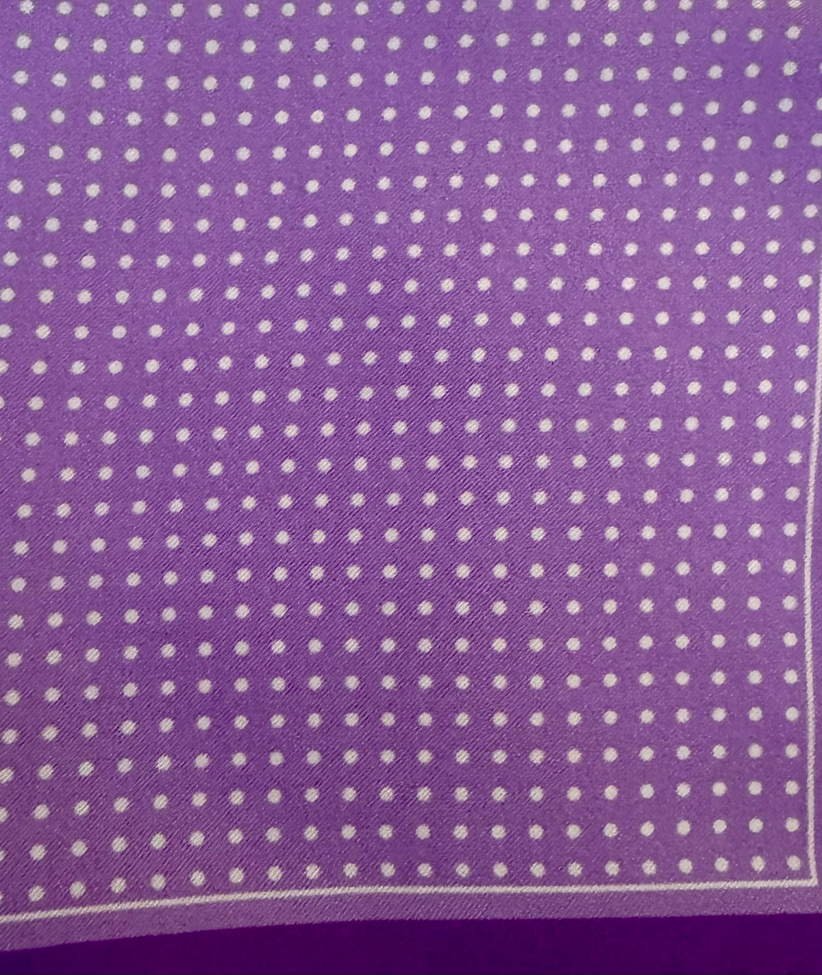 Shades of Purple