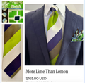 More Lime Than Lemon