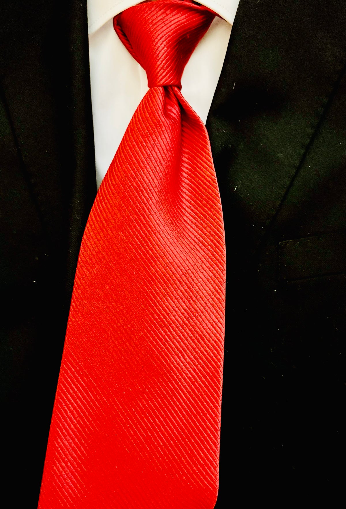 Nupe Crimson