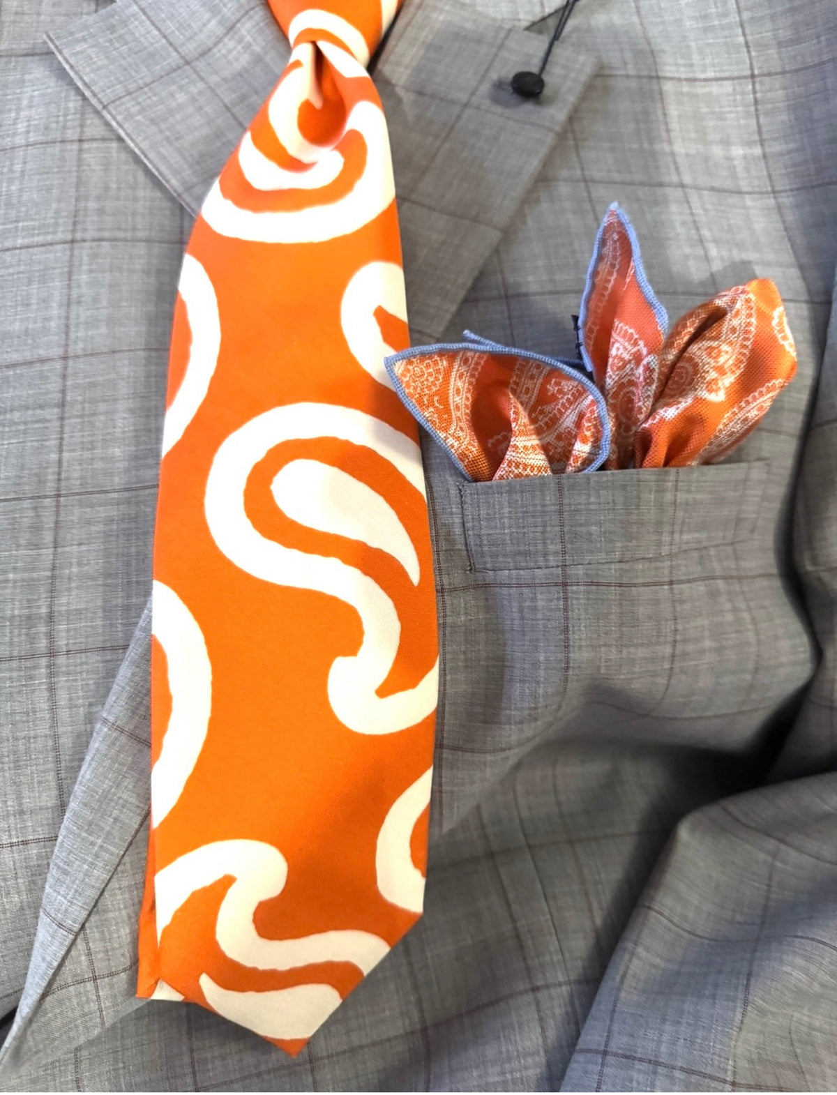 Orange Crush