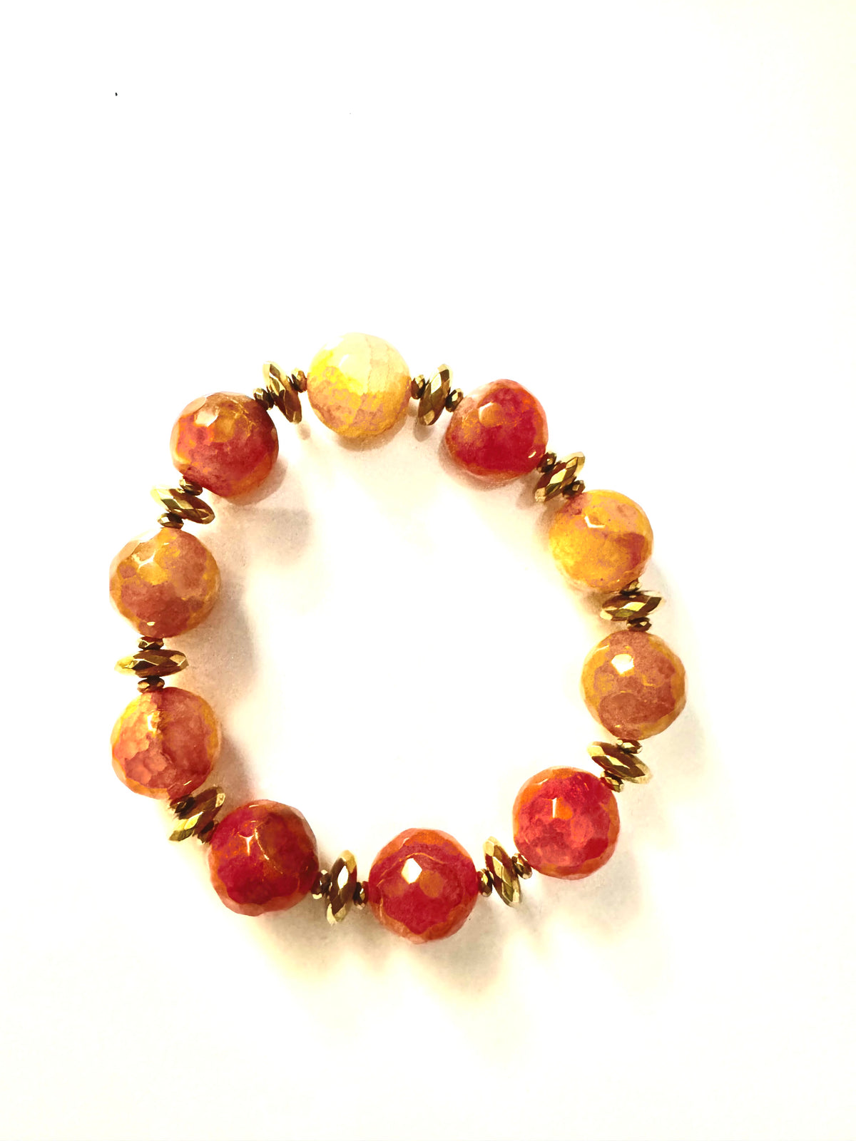 Peach Stone