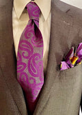 Pattern Paisley