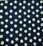 Blue Cream Stripe
