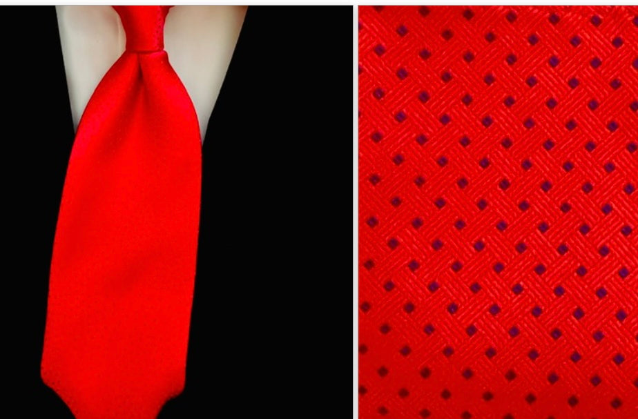 Ready Red
