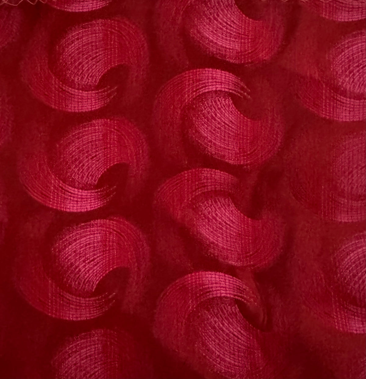 Red Mix