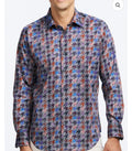 Shirt-Robert Graham -Dardy