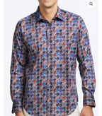 Shirt-Robert Graham -Dardy