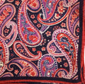 Rose Paisley