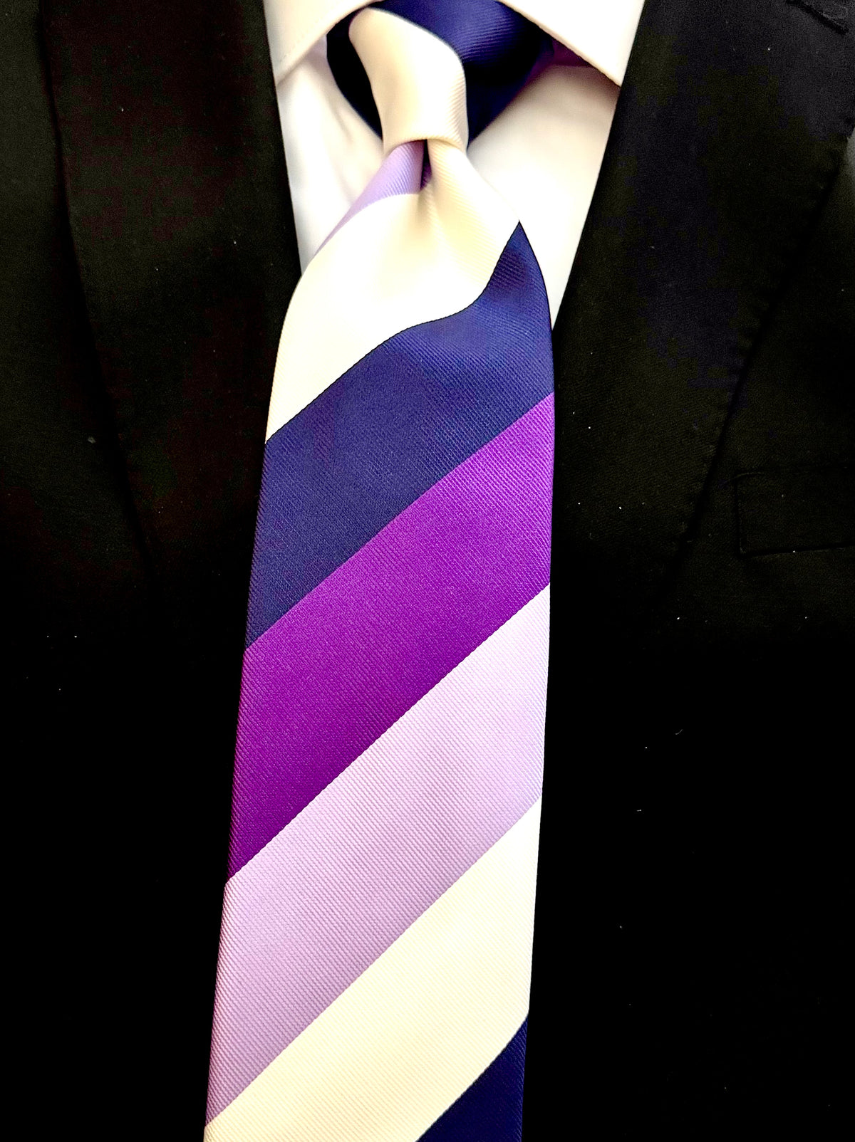 Shades of Purple
