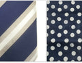 Stripes and Dots
