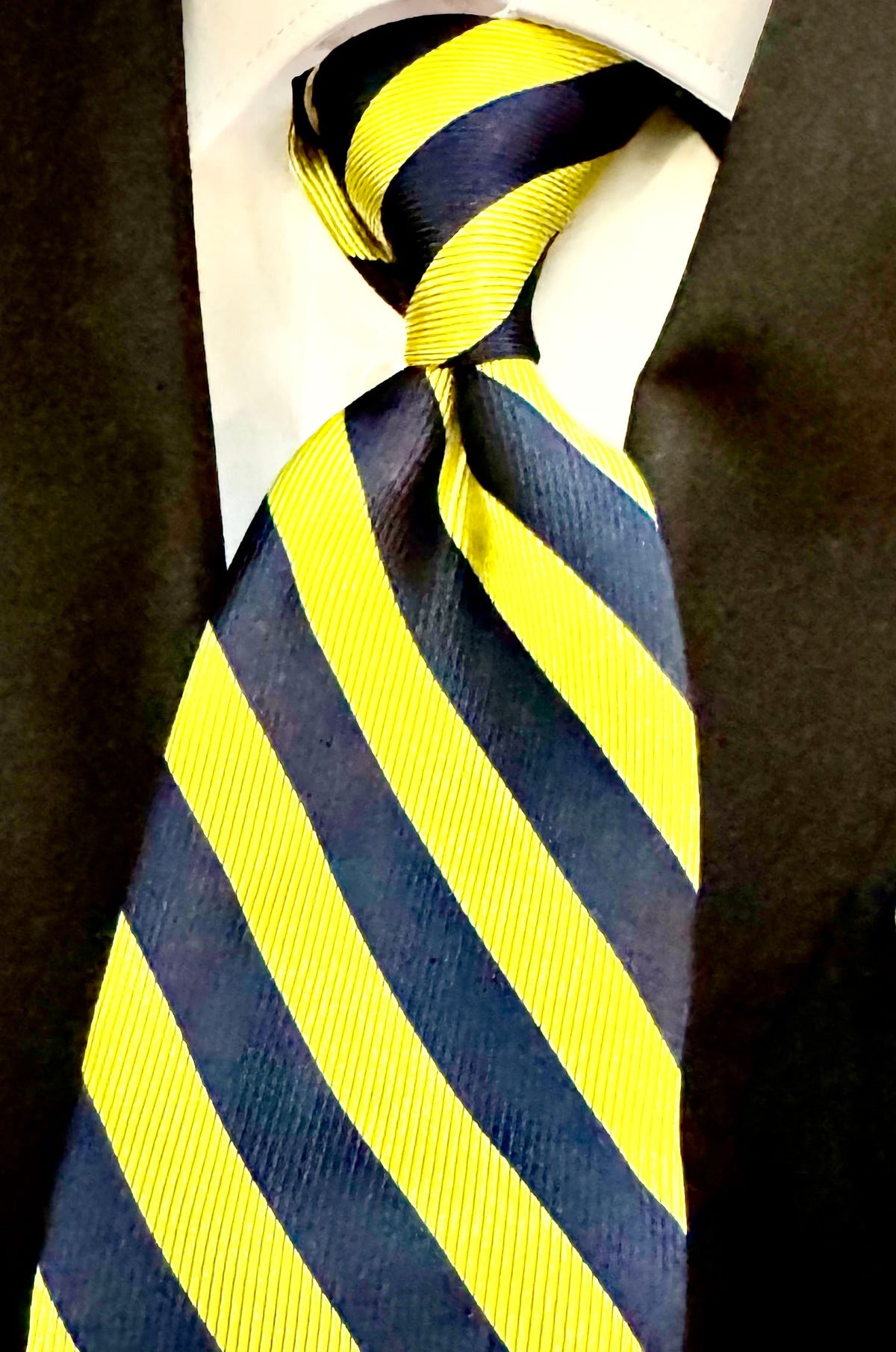 Sting Ray Tie