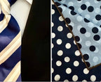 Stripes and Ploka Dots