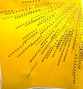 Silk Yellow- Sunburst