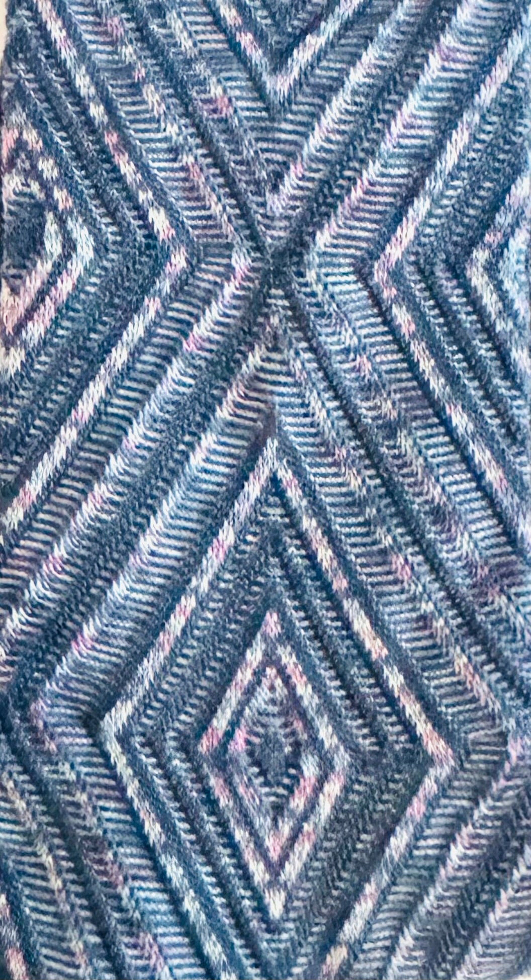 Textured Joy Socks