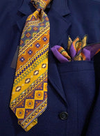 The Heritage Tie