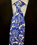 The Booth Tie