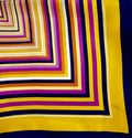 Silk Yellow Ranibow